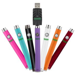 Ooze Twist Slim Pen