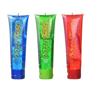 Ooze Tubes Candy 12ct