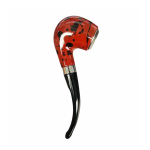 Clickit Small Wooden Pipe