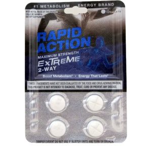 Rapid Action Extreme 2-Way 24ct