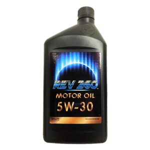 Rev360 Oil 12ct