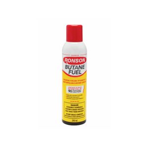 Ronson Butane 9.8oz 290mL