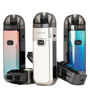 Smok Nord 5 Kit