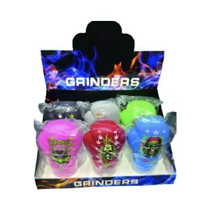 Boxing Glove Grinder 6ct