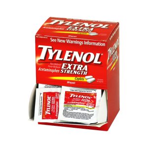 Tylenol Extra Strength 2pk 20ct