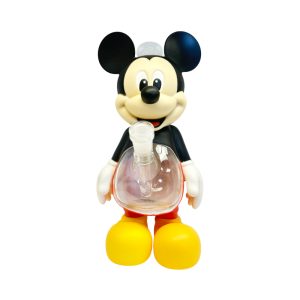 10" Mickey Water Pipe (Box 177)