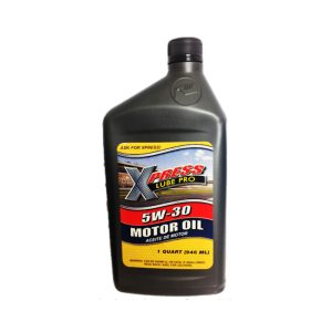 Xpress Oil