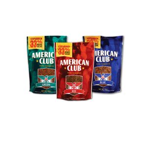 American Club 6oz