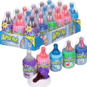 Baby Bottle Pop Candy 18ct