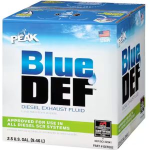 Blue Def 2.5G