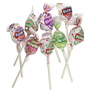 Charms Blow Pop 48ct
