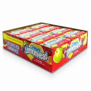 Lemonhead Candy 24ct