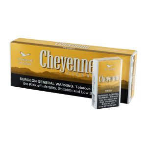 Cheyenne Filtered Cigars