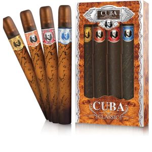 Cuba For Men