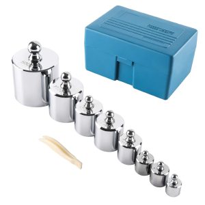 Scale Calibration Weight Kit 100G