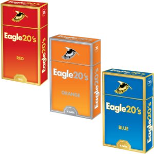 Eagle Cigarettes
