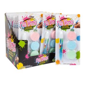 Fun Works Candy