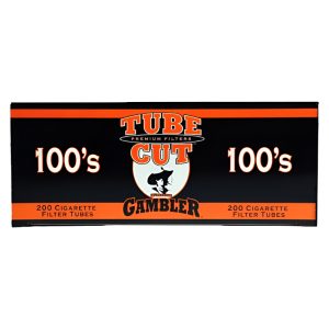 Gambler Tube Cut 100mm