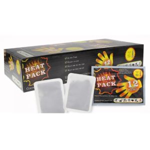 Mystical 12 Hour Heat Pack