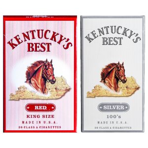Kentucky's Best Cigarettes