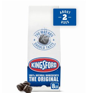 Kingsford Charcoal 8lbs 1ct