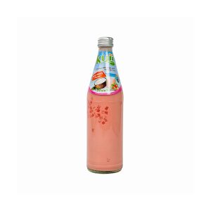 Kuii Coconut Milk 485ml 12ct