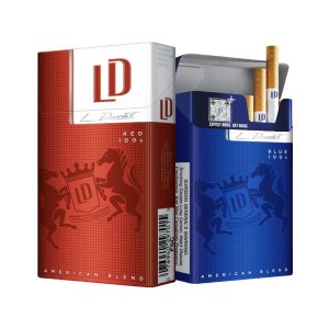 LD Cigarettes