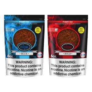 Ohm Pipe Tobacco 6oz