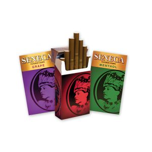 Seneca Filtered Cigar