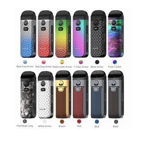 Smok Nord 4 Kit