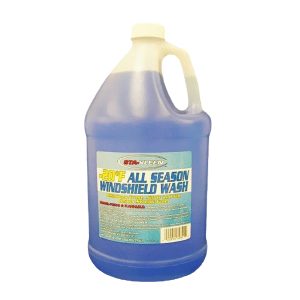 Sta-Kleen All Season Windshield Wash 1g 6ct