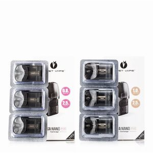 Ursa Nano Pods