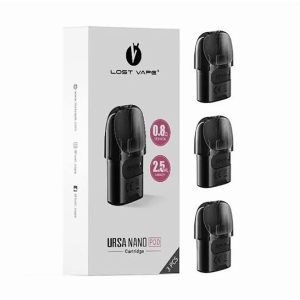 Ursa Nano Pod Cartridge