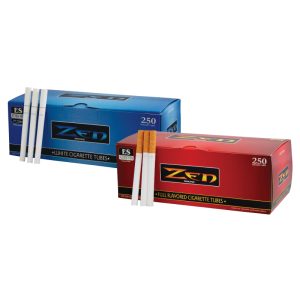 Zen 100mm Tubes