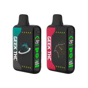 Lost Geek THC Pulse Advanced Cannabinoids 8.3G Disposable