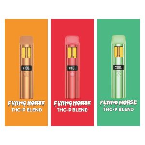 Flying Horse THC-P Blend 7G Disposable