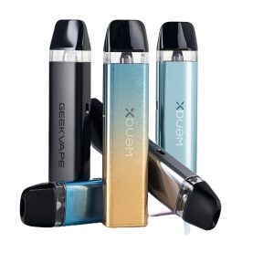 Geekvape Wenax Q Mini Kit