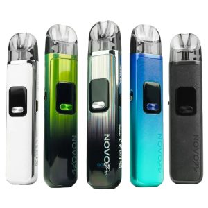Smok Novo Pro Kit