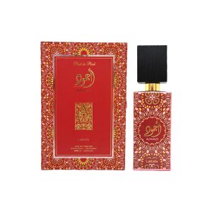 Lattafa Perfume 2.4oz - Ajwad Pink To Pink