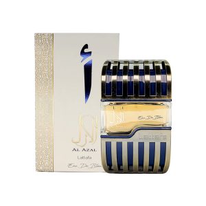 Lattafa Perfume 3.4oz - Al Azal