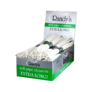 Randy's 10" Pipe Cleaners 24pk 30ct