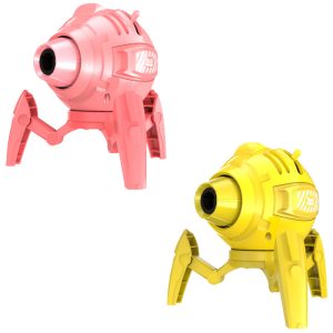 Yocan Red Bot Torch
