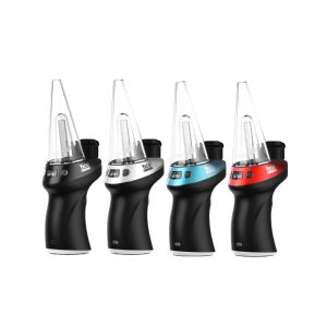 Yocan Black Phaser 2 Max Vaporizer