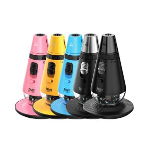 Yocan Red Gavin Torch