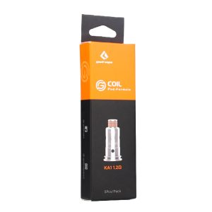 Geekvape G Series Coil 5ct