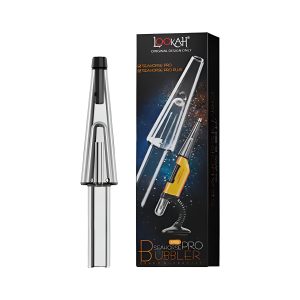 Lookah Seahorse Pro / Pro Plus Glass Replacement