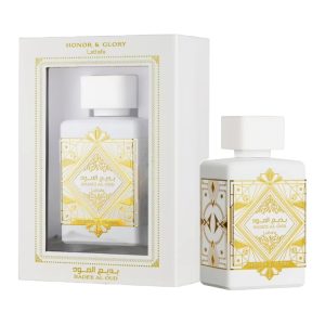 Lattafa Perfume 3.4oz - Bade'e Al Oud Honor & Glory