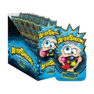 AfterShocks Popping Candy 24ct