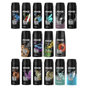 AXE Body Spray 5.0 oz