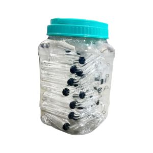 Double Chamber Mini Sniffer 15ct Jar